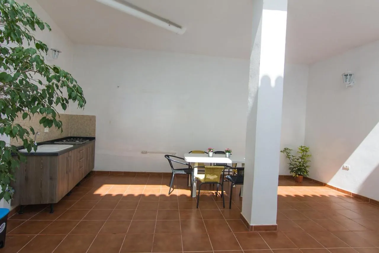 Live Malpais House Villa Candelaria Holiday home