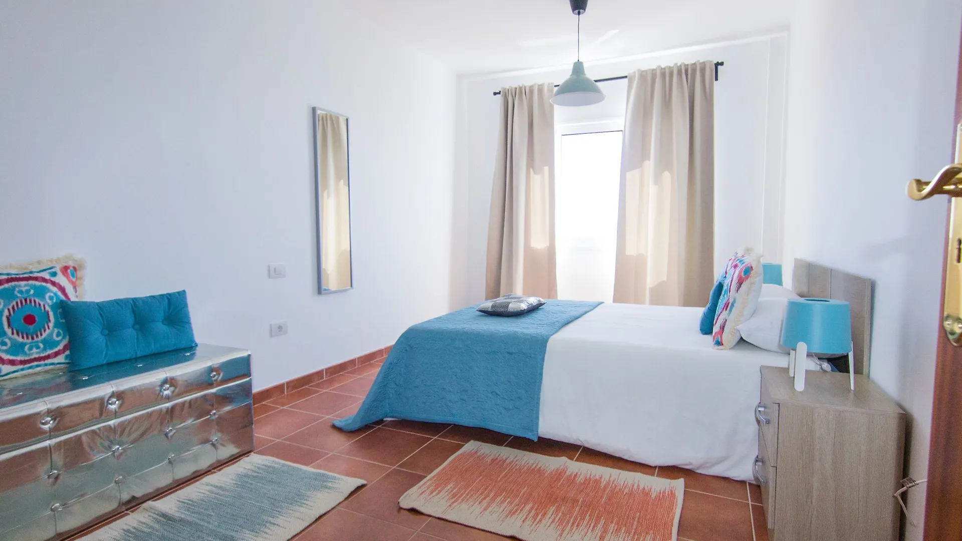 Live Malpais House Βίλα Κανδελάρια
